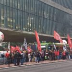 Esquerda antecipa fracasso de ato lulista no 7 de Setembro
