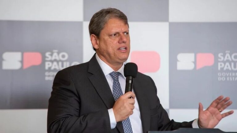 políticos confirmar presença na Avenida Paulista