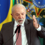 Em meio à péssima relação com Trump, Lula chega a Nova York