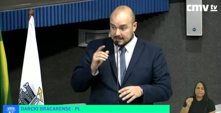 Vereador move ação contra UFPE por reserva de vagas ao MST