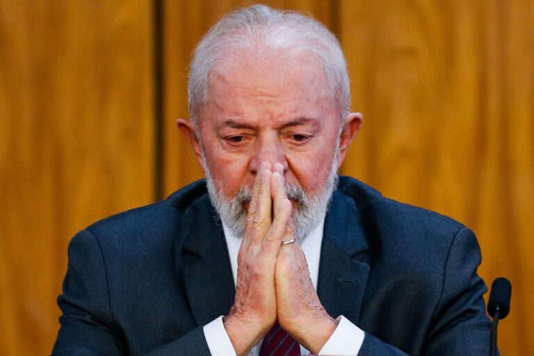 ‘Nuvem soberana’ de Lula depende de plataforma norte-americana