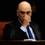 A Juristocracia em Pleno Exercício