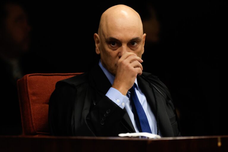 A Juristocracia em Pleno Exercício