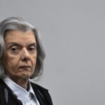 STF retoma julgamento de Bolsonaro com voto de Cármen Lúcia