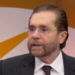 Julgamento de Bolsonaro no STF ‘envergonha’, diz Plínio Valério