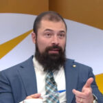 ‘O crime organizado já faz parte do Estado’, afirma Bilynskyj