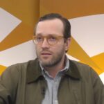 Usaid irrigou milhões para interferir nas eleições, diz Filipe Barros