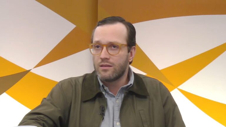 Usaid irrigou milhões para interferir nas eleições, diz Filipe Barros