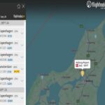 Dinamarca volta a fechar aeroporto por invasão de drones