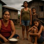 a Amazônia que a COP30 insiste em ignorar
