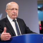 UE quer muro antidrones para se defender da Rússia