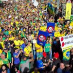 Direita ganha mais espaço na internet com 7 de Setembro e anistia