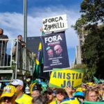 ‘7 de Setembro nas ruas’: hashtag domina redes sociais