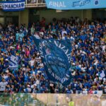 Brasileirão: torcida do Cruzeiro quebra recorde histórico em final