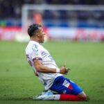 Brasileirão: Bahia e Cruzeiro se enfrentam pelo último jogo da rodada