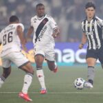 Nos pênaltis, Vasco vence Botafogo e vai à semifinal da Copa do Brasil