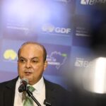 Ibaneis Rocha critica veto do BC à compra do Master pelo BRB