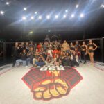 BSB Fight 2: confira a programação completa do evento