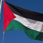 Portugal passa a reconhecer oficialmente o Estado da Palestina