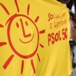 Psol tenta impedir saída de navio com aço para Israel