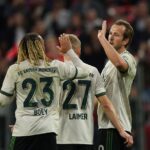 Bayern de Munique goleia em casa e segue com 100% no Campeonato Alemão