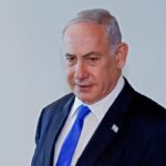 Netanyahu libera novos assentamentos de Israel na Cisjordânia ocupada