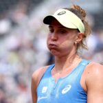 Bia Haddad perde para mexicana nas quartas e se despede do SP Open