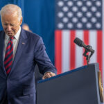 Joe Biden passa por cirurgia para combater câncer de pele
