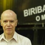Aos 80 anos, morre Biriba, referência no tênis de mesa brasileiro