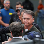 Defesa de Bolsonaro se manifesta sobre pedido de fim da prisão