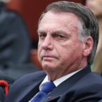 Bolsonaro não vai comparecer ao 2º dia do julgamento no STF