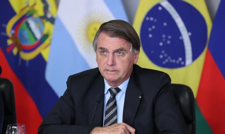 Condenação de Bolsonaro supera penas de criminosos famosos