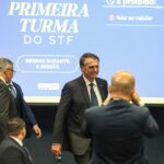 Pressão por anistia ampla a Bolsonaro ganha força no Congresso