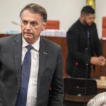 Maioria das menções nas redes é contra prisão de Bolsonaro
