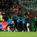 Eliminatórias: Brasil sofre sua primeira derrota na era Ancelotti