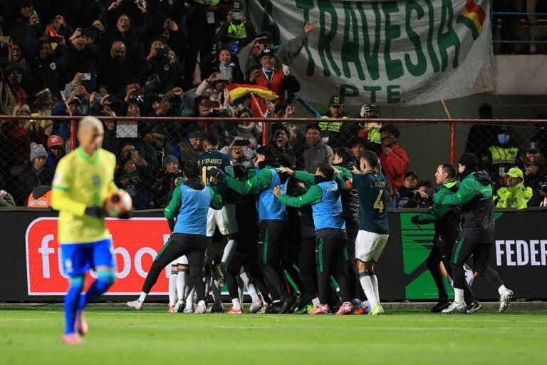 Eliminatórias: Brasil sofre sua primeira derrota na era Ancelotti