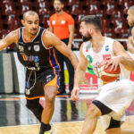 Unifacisa vence Brusque na estreia do campeonato
