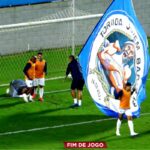 Série D: três equipes garantem acesso à 3ª divisão. Veja os resultados