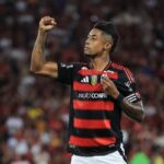 Flamengo pede efeito suspensivo para Bruno Henrique no STJD