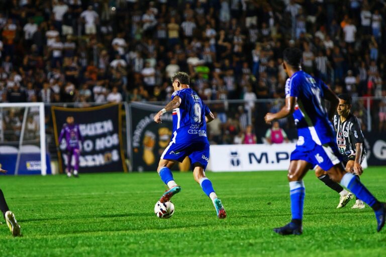 Série D: confira melhores momentos de ASA-AL e Maranhão-MA