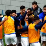 Série D: confira melhores momentos de Barra-SC x Cianorte-PR