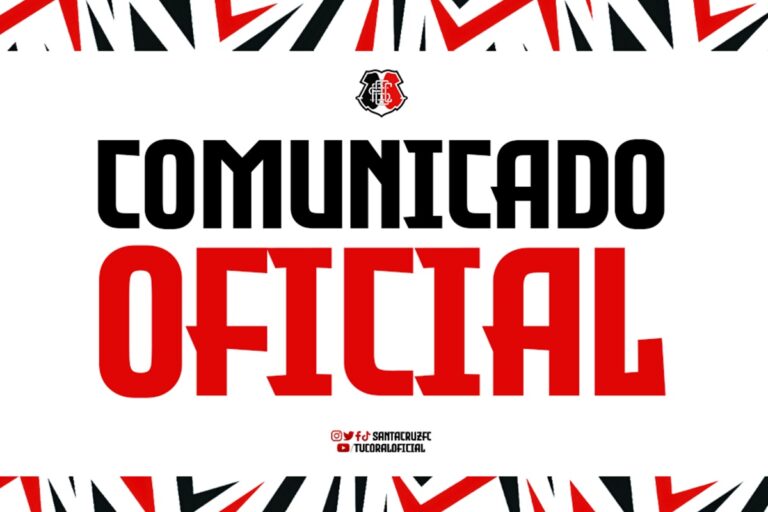 PM e PRF retêm torcedores do Santa Cruz-PE e clube cobra explicações