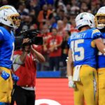 NFL: Los Angeles Chargers vencem Chiefs em jogo disputado no Brasil