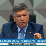 presidente quer explicação sobre soltura de empresário