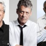 Artistas anistiados se únem contra anistia a presos do 8/1