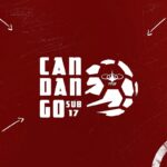 Candangão Sub-17: assista União x Samambaia ao vivo e com imagens
