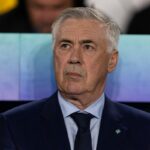Após vitória, Ancelotti nega “preferidos” na lista da Copa do Mundo