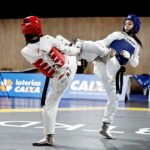 Jogos da Juventude: veja o quadro de medalhas atualizado