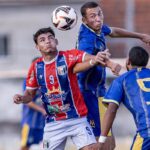 No Potiguar sub-20, dois times se classificam com zero pontos