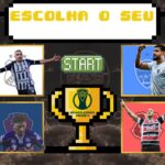 Série D: veja última participação na Série C dos semifinalistas